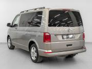 Volkswagen Multivan T6 Рестайлинг Москва  - изображение 37