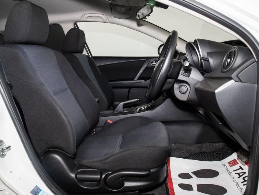 Mazda Axela II Иркутск  - изображение 5