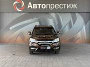 Lifan X60 I Рестайлинг 2 Волгоград  - изображение 22
