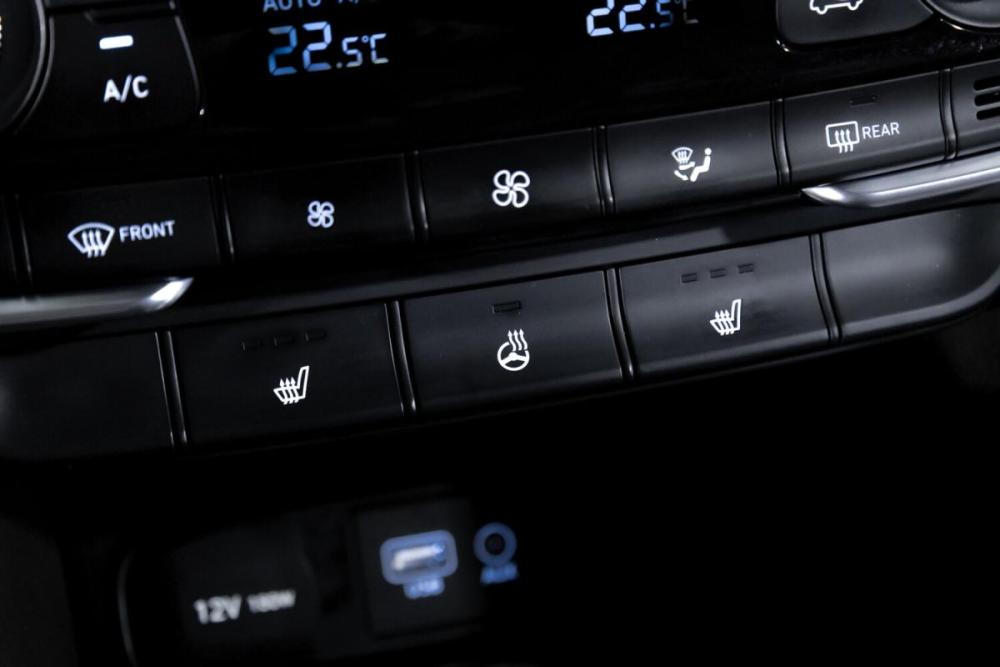 Hyundai Santa Fe IV Тюмень  - изображение 24