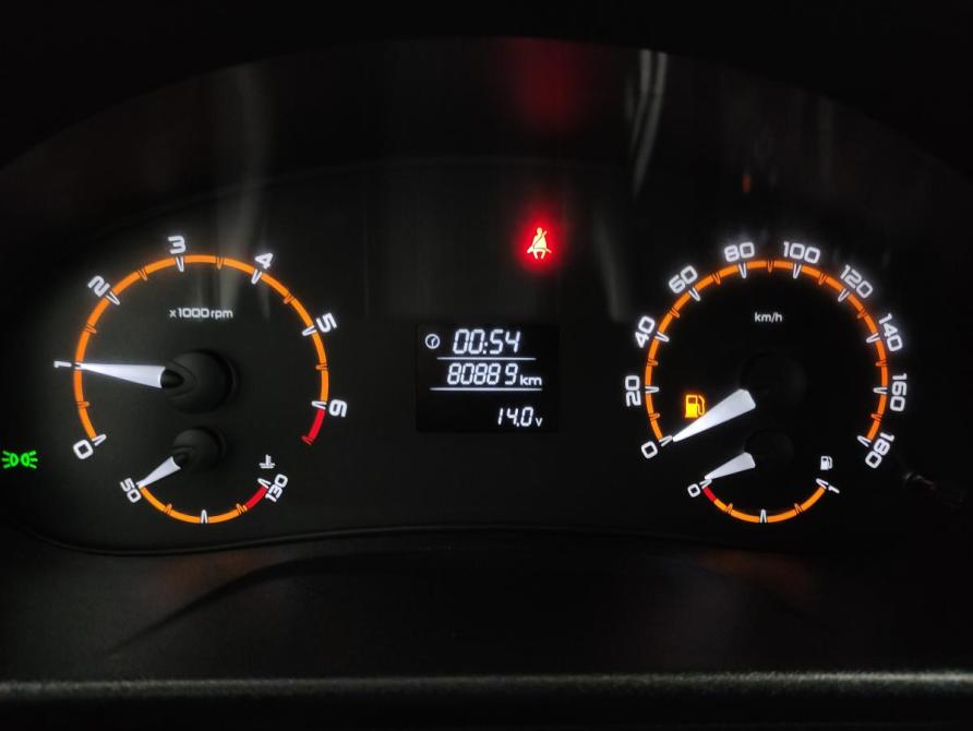 Lada (ВАЗ) 2121 (4x4) I Рестайлинг (2020) Пермь  - изображение 11