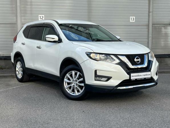 Nissan X-Trail III Рестайлинг с пробегом 2020 года, цена 2 129 000 рублей, 90272 км, внедорожник, Автокод Объявления