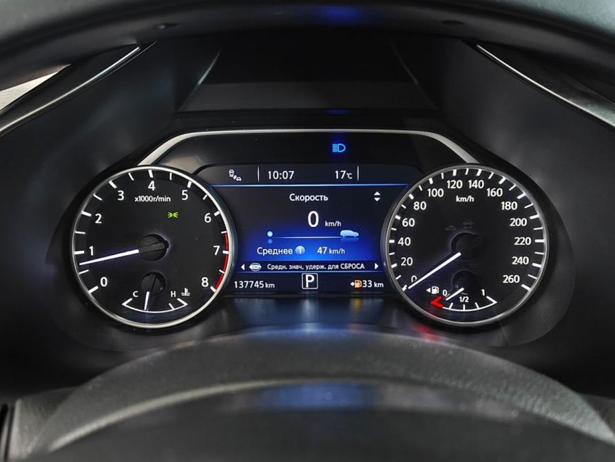 Nissan Murano III (Z52) Москва  - изображение 14