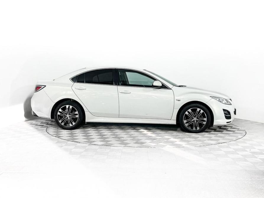 Mazda 6 II (GH) Рестайлинг Ногинск  - изображение 4