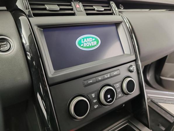 Land Rover Discovery V с пробегом 2019 года, цена 5 000 000 рублей, 45648 км, внедорожник, Автокод Объявления