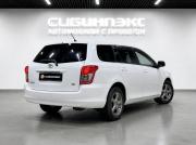 Toyota Corolla X (E140 E150) Рестайлинг Кемерово  - изображение 19
