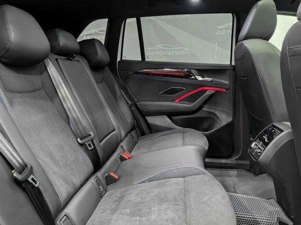 Volkswagen Tiguan III (China Market) с пробегом 2025 года, цена 4 470 000 рублей, 2373 км, внедорожник, Автокод Объявления