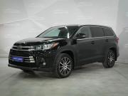 Toyota Highlander III (XU50) Рестайлинг Новосибирск  - изображение 39