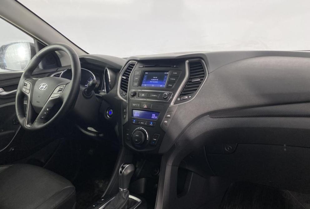 Hyundai Santa Fe III Рестайлинг Саранск  - изображение 20