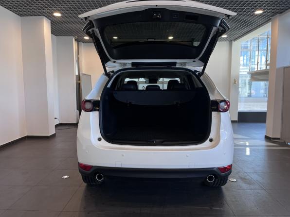 Mazda CX-5 II с пробегом 2020 года, цена 3 240 000 рублей, 53217 км, внедорожник, Автокод Объявления