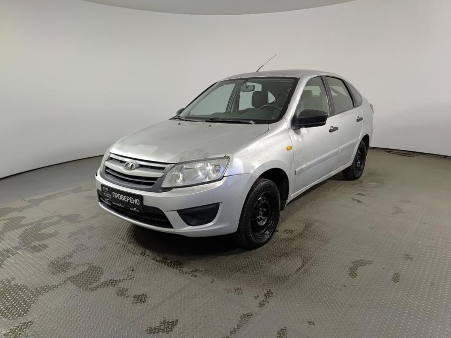 Lada (ВАЗ) Granta I Уфа  - изображение 1