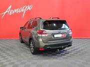 Subaru Forester V Вологда  - изображение 25