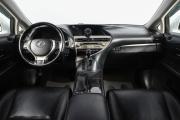 Lexus RX III Рестайлинг Новосибирск  - изображение 28