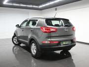 Kia Sportage III Тверь  - изображение 22