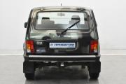 Lada (ВАЗ) 2121 (4x4) I Рестайлинг (2020) Москва  - изображение 17