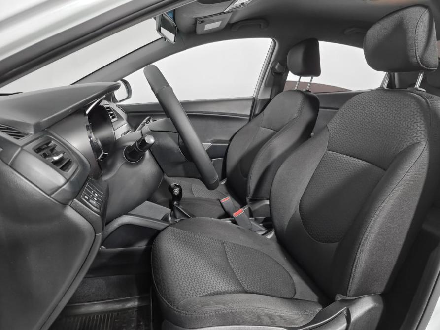 Kia Rio III Нижний Новгород  - изображение 13