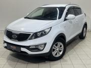 Kia Sportage III Курск  - изображение 18