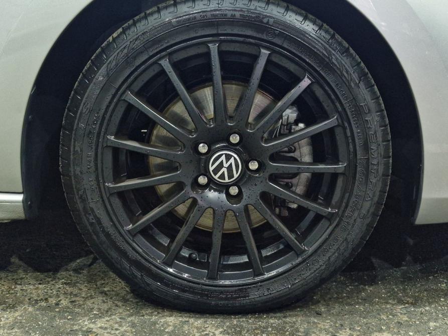 Volkswagen Polo V Рестайлинг Ставрополь  - изображение 7