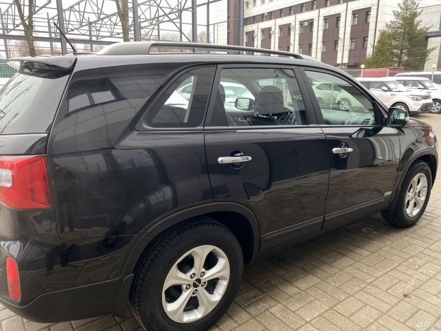 Kia Sorento II Рестайлинг Ярославль  - изображение 34