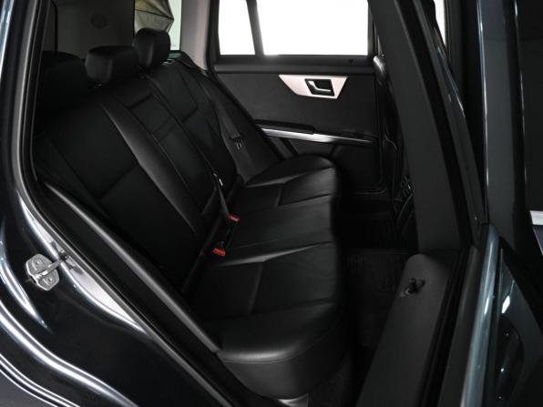 Mercedes-Benz GLK-Класс I (X204) Рестайлинг с пробегом 2012 года, цена 1 749 000 рублей, 215777 км, внедорожник, Автокод Объявления