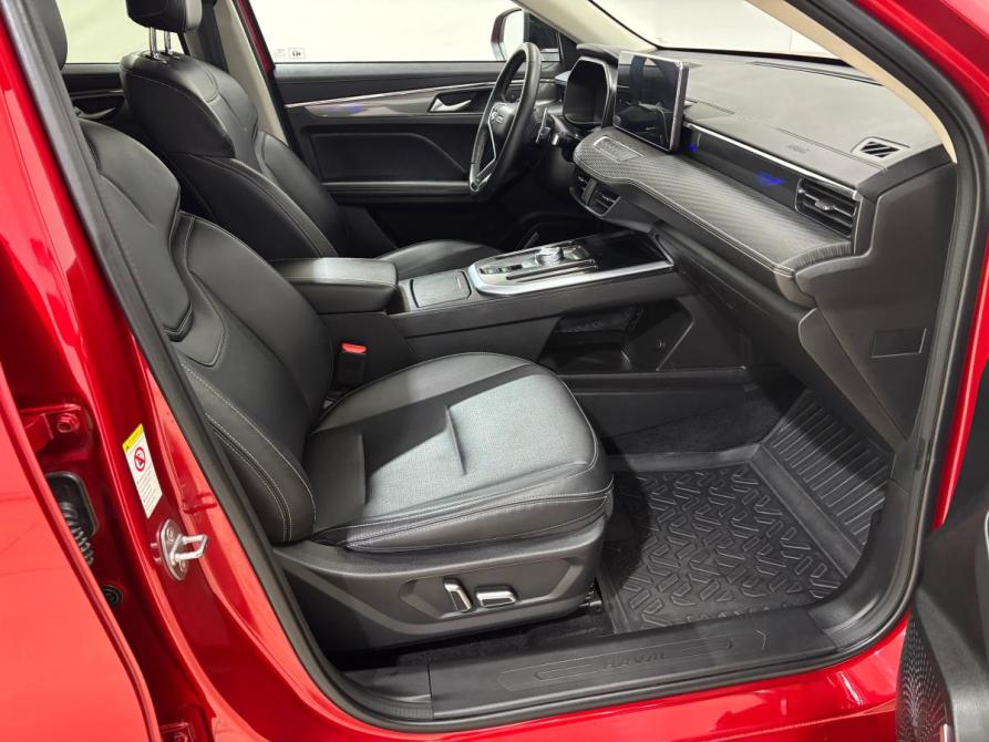Haval Jolion I Рестайлинг Альметьевск  - изображение 16