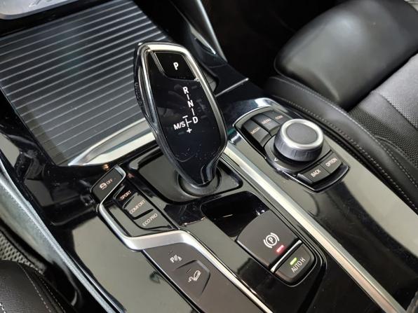 BMW X4 II (G02) с пробегом 2019 года, цена 4 050 000 рублей, 170519 км, внедорожник, Автокод Объявления