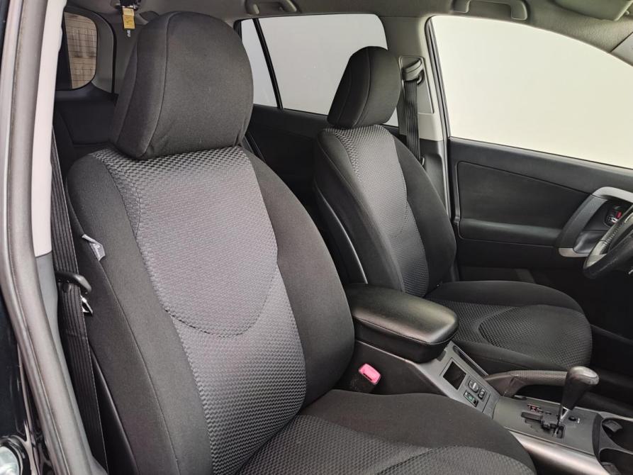Toyota RAV4 III (XA30) Рестайлинг Барнаул  - изображение 21