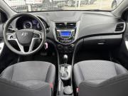 Hyundai Solaris I Альметьевск  - изображение 32
