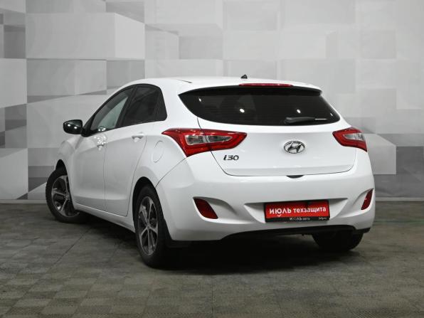 Hyundai i30 II Рестайлинг с пробегом 2015 года, цена 1 180 000 рублей, 94410 км, хэтчбек, Автокод Объявления
