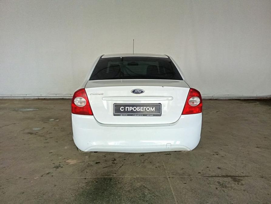 Ford Focus II Рестайлинг Москва  - изображение 5