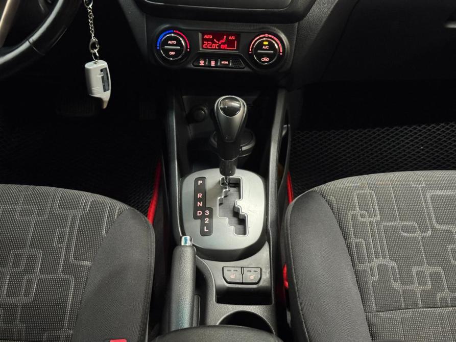 Kia Rio III Набережные Челны  - изображение 18