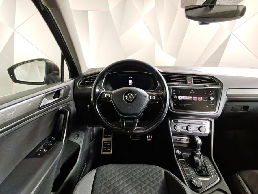 Volkswagen Tiguan II Москва  - изображение 20