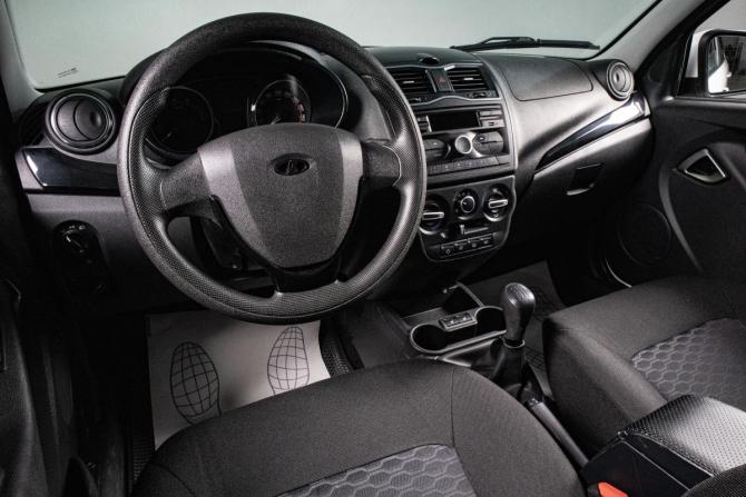 Lada (ВАЗ) Granta I Рестайлинг с пробегом 2024 года, цена 899 000 рублей, 39000 км, лифтбек, Автокод Объявления