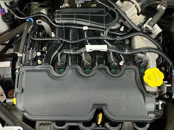 Lada (ВАЗ) Vesta I Рестайлинг (NG) с пробегом 2023 года, цена 1 115 000 рублей, 67324 км, седан, Автокод Объявления