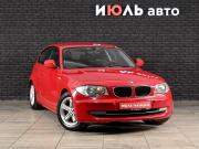 BMW 1 серии I (E81/E82/E87/E88) Рестайлинг Екатеринбург  - изображение 20