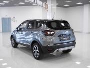 Renault Kaptur I Самара  - изображение 24