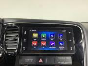 Mitsubishi Outlander III Рестайлинг 2 Москва  - изображение 34