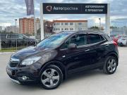 Opel Mokka I Калуга  - изображение 9