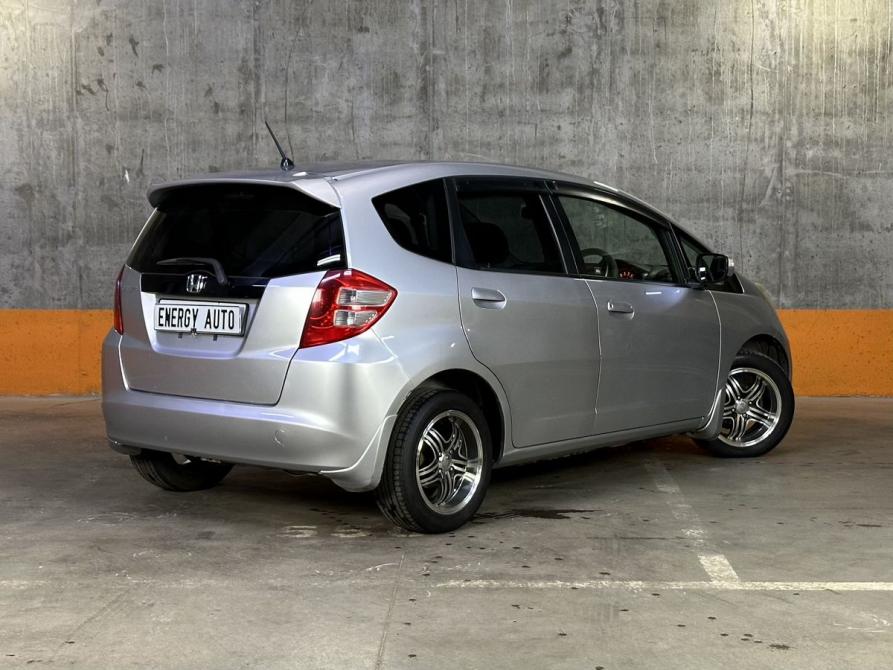Honda Fit II Уфа  - изображение 3