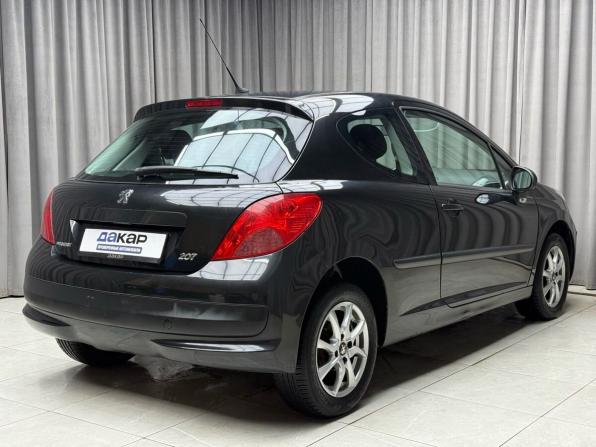 Peugeot 207 I с пробегом 2009 года, цена 359 000 рублей, 129793 км, хэтчбек, Автокод Объявления