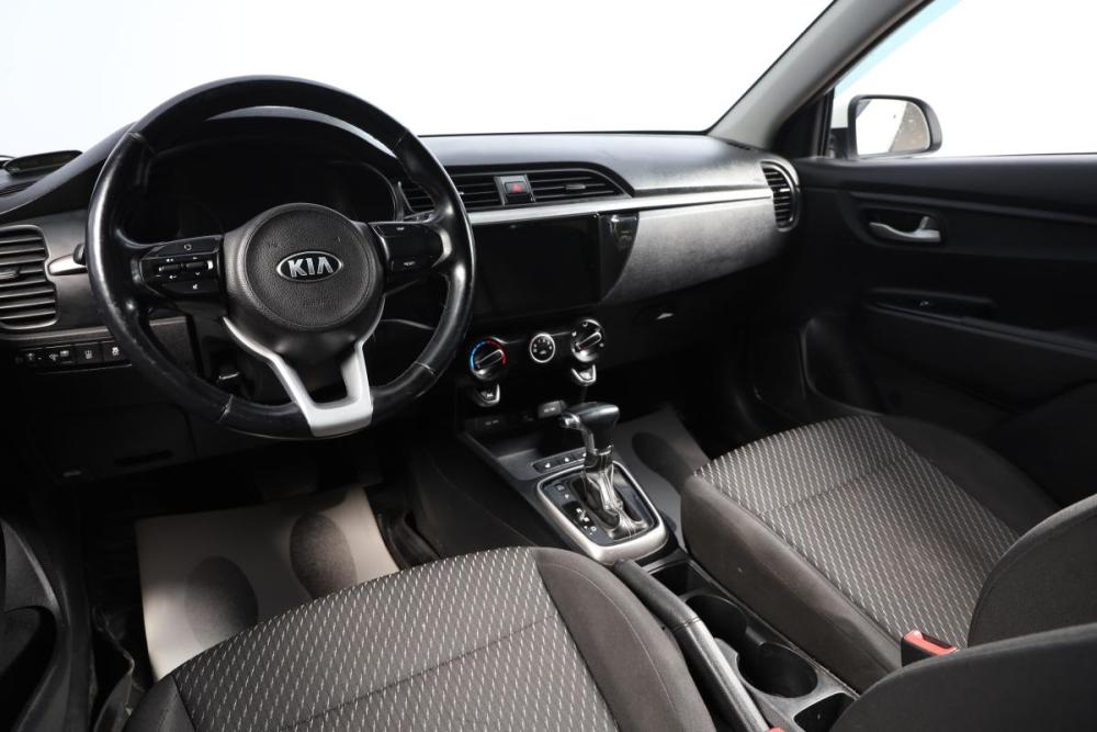 Kia Rio IV (Global market) Новосибирск  - изображение 8