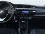 Toyota Corolla XI (E160 E170 E180) Тамбов  - изображение 35