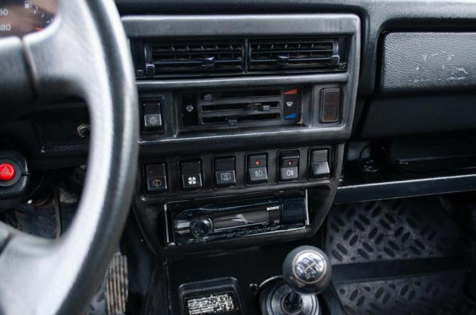 Lada (ВАЗ) 2131 (4x4) I с пробегом 2011 года, цена 369 000 рублей, 240000 км, внедорожник, Автокод Объявления