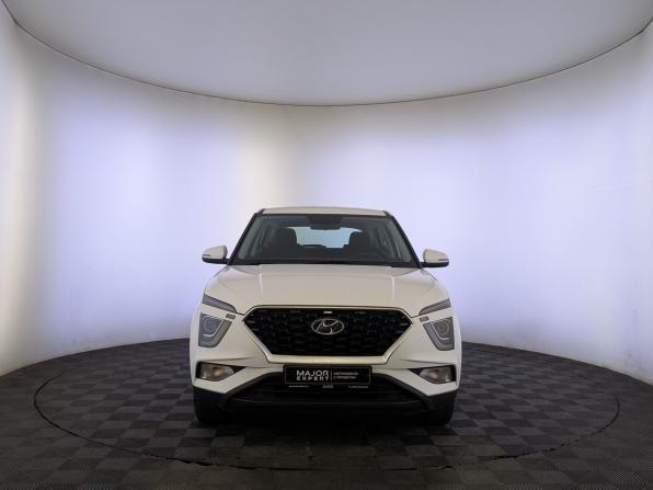 Hyundai Creta II с пробегом 2021 года, цена 2 025 000 рублей, 104539 км, внедорожник, Автокод Объявления