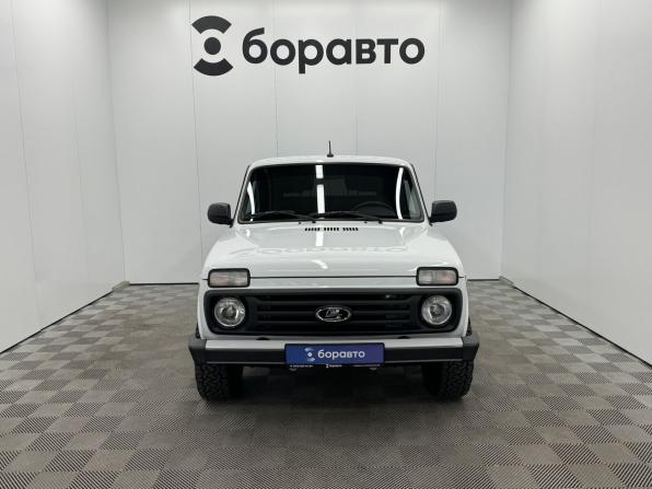 Lada (ВАЗ) Niva Legend с пробегом 2024 года, цена 917 000 рублей, 21381 км, внедорожник, Автокод Объявления