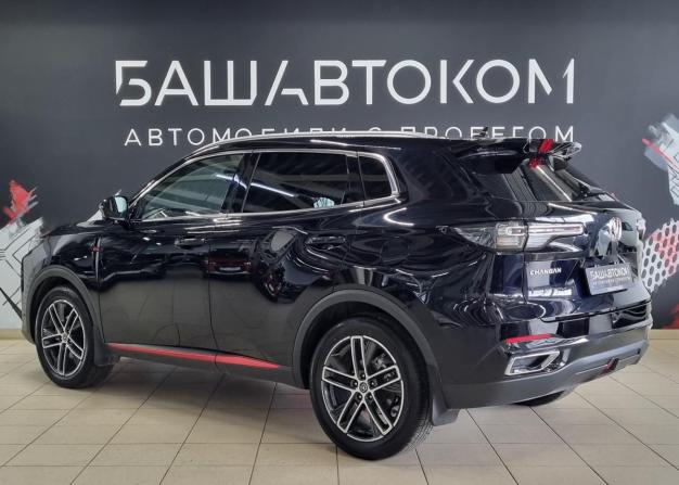 Changan UNI-S (CS55 Plus) с пробегом 2024 года, цена 2 110 000 рублей, 15857 км, внедорожник, Автокод Объявления