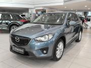 Mazda CX-5 I Казань  - изображение 23