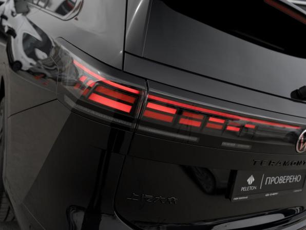 Volkswagen Teramont II (China Market) с пробегом 2026 года, цена 6 200 000 рублей, 16 км, внедорожник, Автокод Объявления