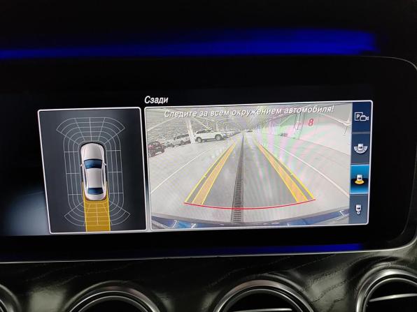 Mercedes-Benz E-Класс V (W213 S213 C238) с пробегом 2019 года, цена 2 750 000 рублей, 93050 км, седан, Автокод Объявления