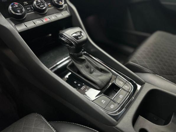 Skoda Kodiaq I с пробегом 2020 года, цена 2 690 000 рублей, 140000 км, внедорожник, Автокод Объявления